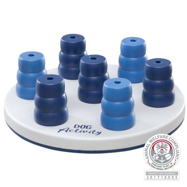 Dog Activity mini soliter 20 cm