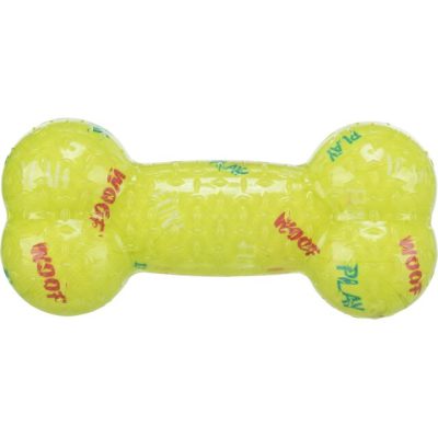 Kost od gume 17 cm