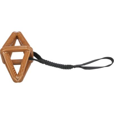 Igračka city style romboid na kanapu 18 cm / 38 cm TPR