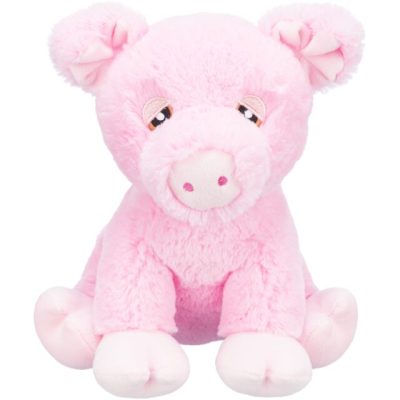 Plišano prase BE ECO piggy
