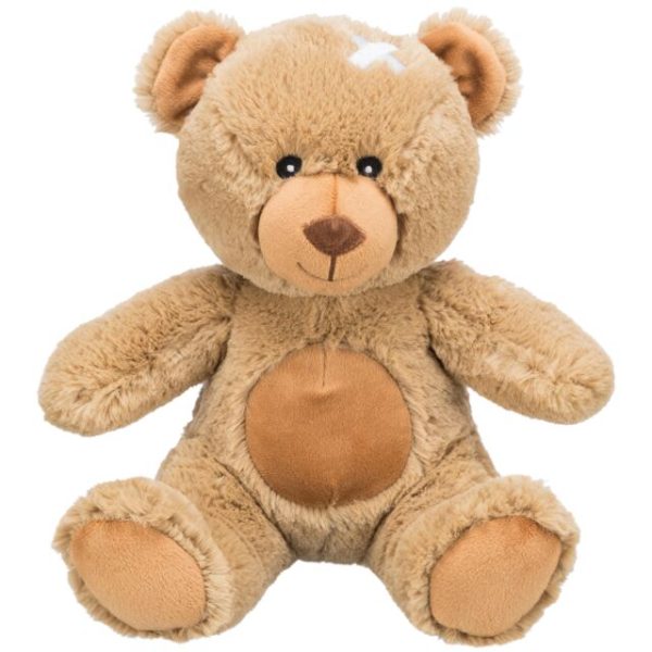 Plišani meda BE ECO teddy 23 cm