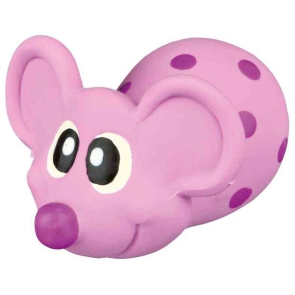 Miš latex 8 cm
