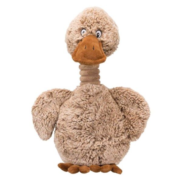 Patka igračka pliš 38 cm