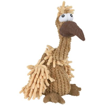 Lešinar gustav pliš 24 cm