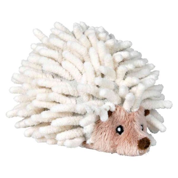 Jež plišani 12 cm