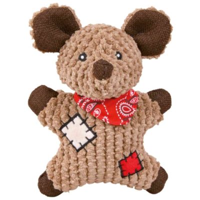 Miš od jute i pilsa 19 cm