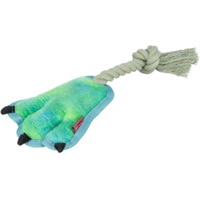 Šapa na kanapu pliš 22 cm