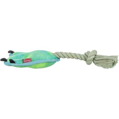 Šapa na kanapu pliš 35 cm