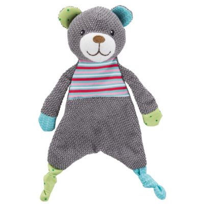 Igračka junior meda pliš 28 cm