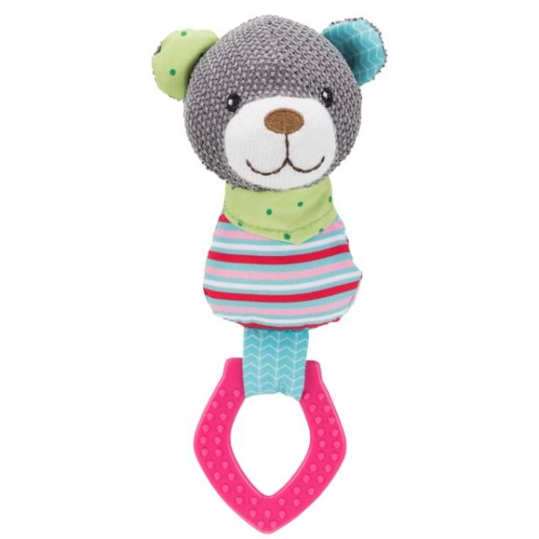 Igračka junior meda 23 cm poliester