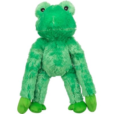 Igračka žaba pliš 44 cm