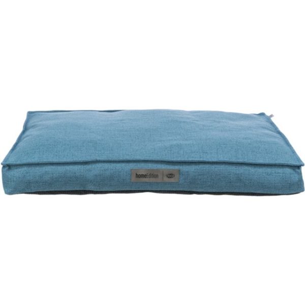 Jastuk talis home edition 90x65 cm plavi