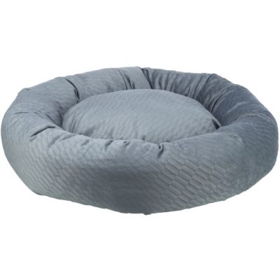 Ležaljka alena 60 cm plavo / siva