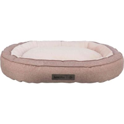 Krevet felicia ovalni 70×50 cm roze