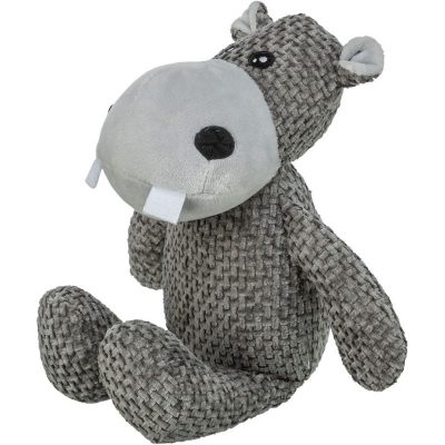 Nilski konj, pliš, 31cm
