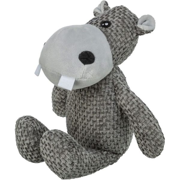 Nilski konj, pliš, 31cm