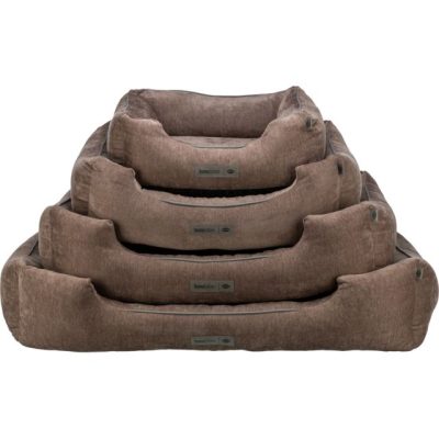 Krevet vital lennox 80×60 cm braon