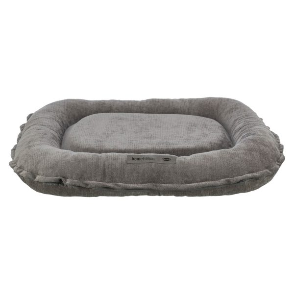 Vital jastuk ortopedski 70 × 55 cm sivi