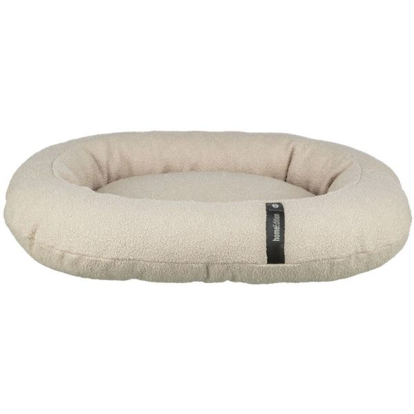 City style krevet vital oval 75x60 cm krem