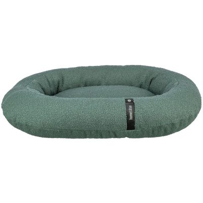 City style krevet vital oval 75×60 tamno zelena