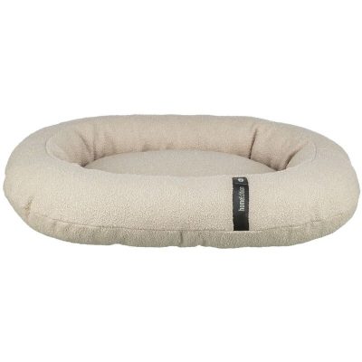 City style krevet vital oval 95×80 cm tamno zelena
