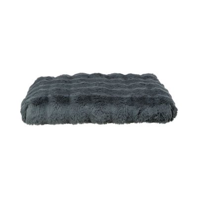 Jastuk eli kockasti 80×60 tamno sivi