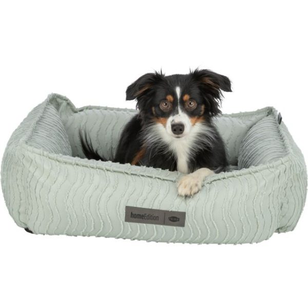 Krevet marley 100x70 cm krem