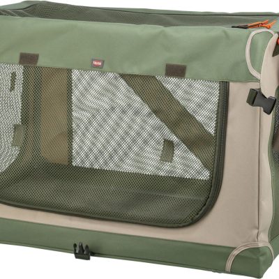 Kućica comfy soft s475x445x70 cm maslinasto krem