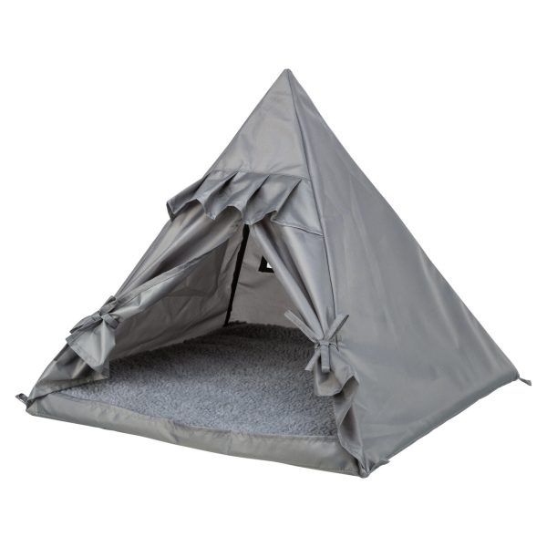 Tipi šator samoa 55x50x55 cm