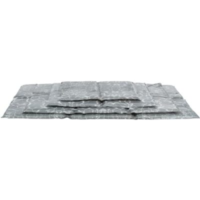 Prostirka za hladjenje mekana 50×40 cm siva