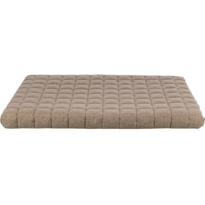 Caliente prostirka 75×55 cm braon