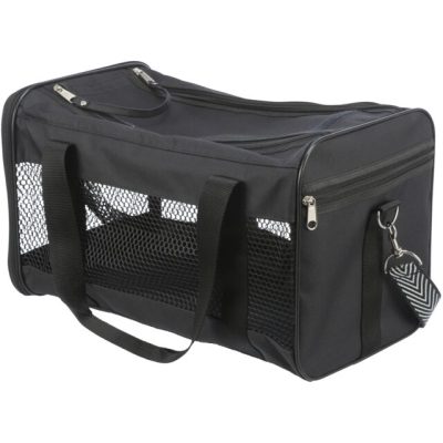 Tašna rayan 26x27x47 / 9 kg crna