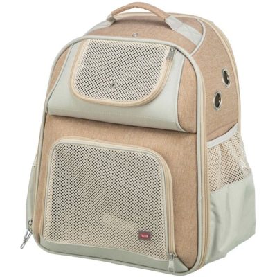 Ranac willow 38x25x45 cm bez / braon