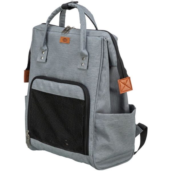 Ranac dan 34x44x26 cm sivi