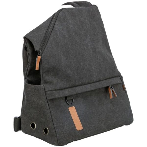 Ranac be nordic bjorn 35 x 40 x20x crni