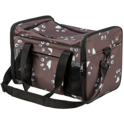 Torba adrina 26x27x42 cm braon