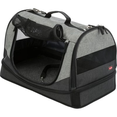 Torba holly 30x30x50 cm crna