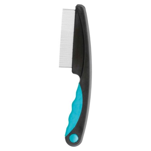 Češalj za buve 15 cm
