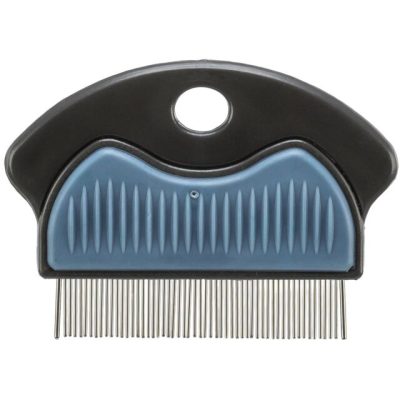 Češalj za buve metalni 7 cm