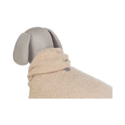 Džemper carson XS 27 cm pesak boja