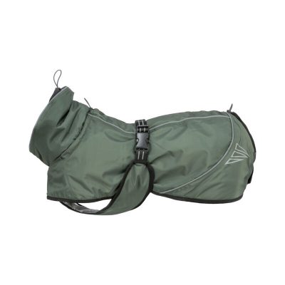 Termo zimsko odelce XS 25 cm maslinasto zelena