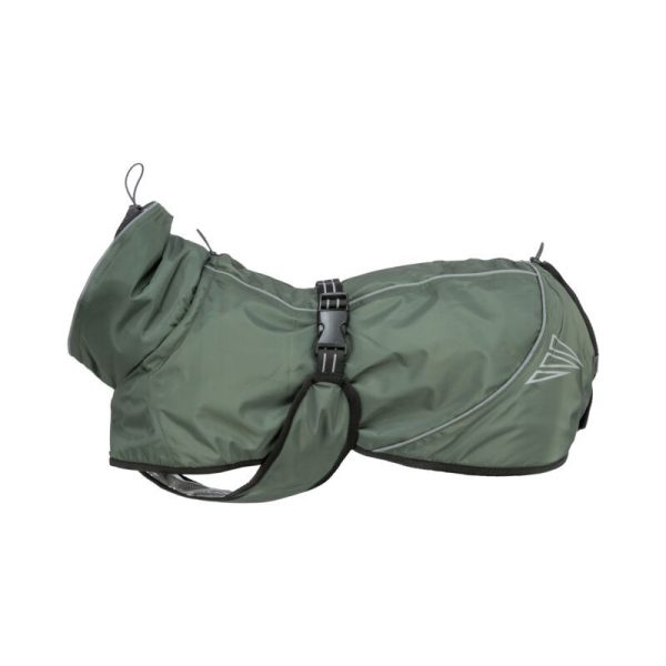 Termo zimsko odelce XS 25 cm maslinasto zelena