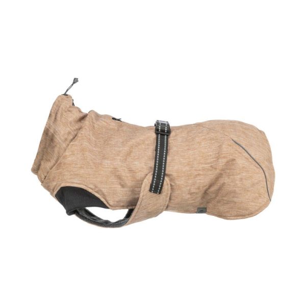 Odelce riom zimsko L 62 cm pesak