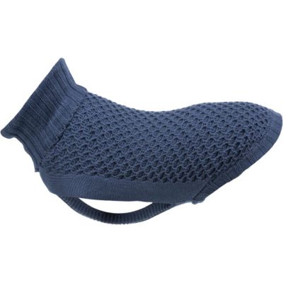 Džemper norwood XS 27 cm plavi