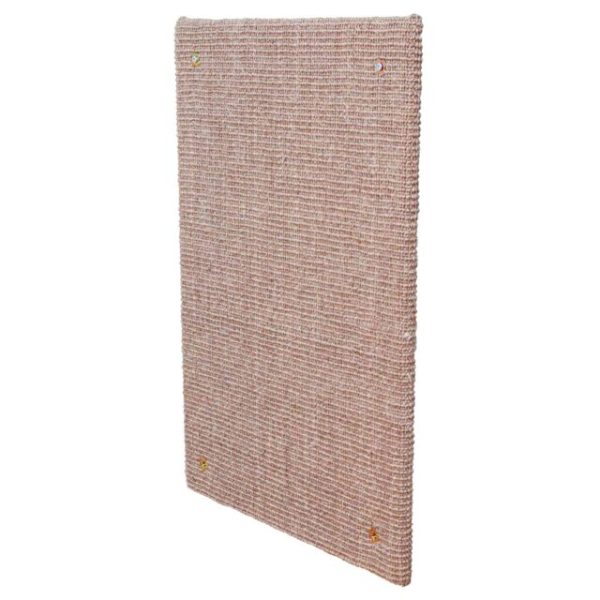 Grebalica tabla XXL 50x70 cm siva