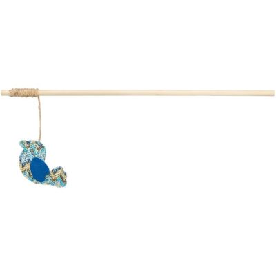 Štap za igru sa pticom 40 cm