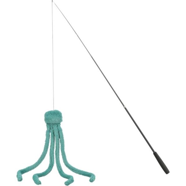 Štap za igru sa hobotnicom 42-106 cm