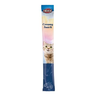 Kremasta poslastica racici 5×14 g