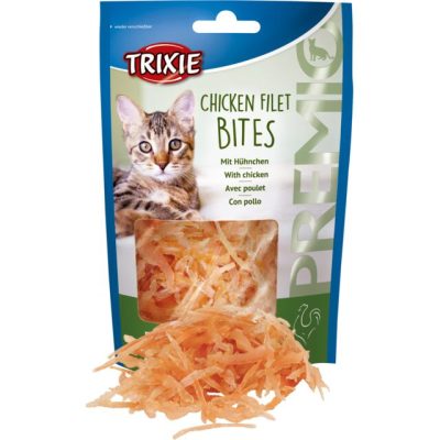 Pileći fileti esquisita 50 g