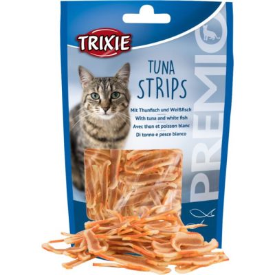 Premio trake od tunjevine 20 g